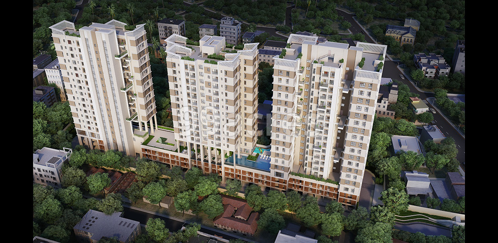 Crown at Aquaview